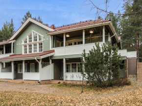 Holiday Home Mustikka by Interhome